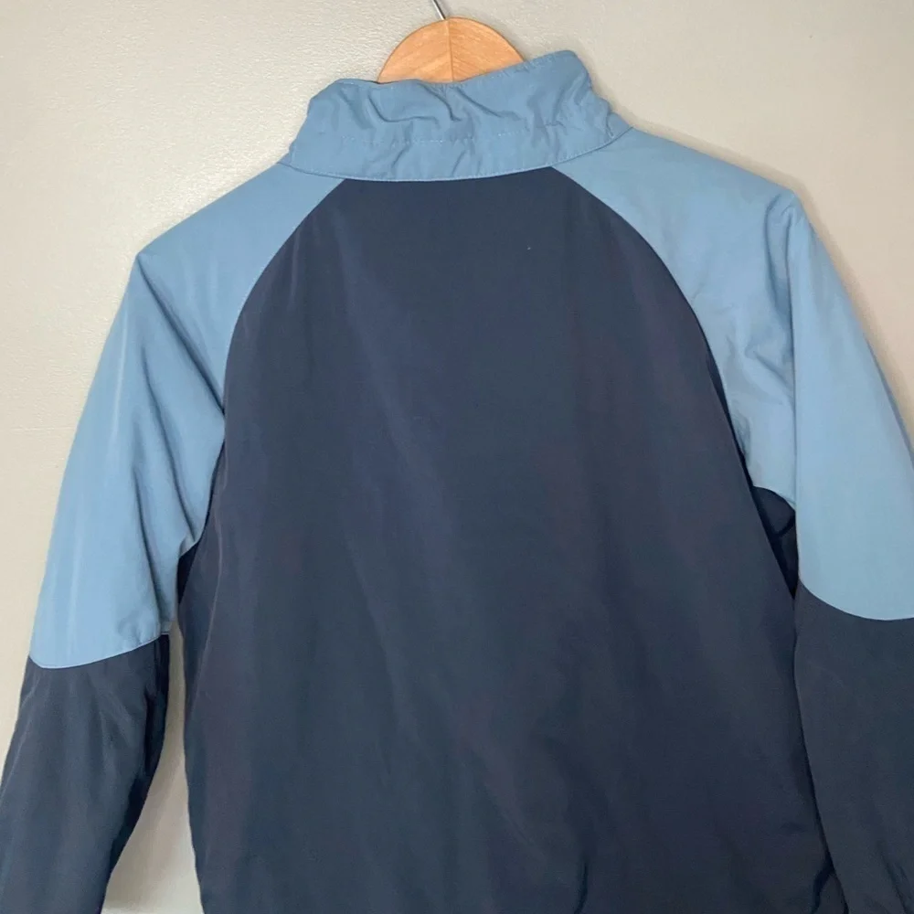 Vintage L.L. Bean Ski Coat
